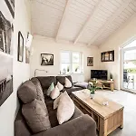 Tatil Evi Zum Lorendamm 74 - Mit Kamin Und Sauna *