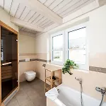 Tatil Evi Zum Lorendamm 74 - Mit Kamin Und Sauna *