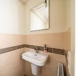 Zum Lorendamm 74 - Mit Kamin Und Sauna Dagebüll