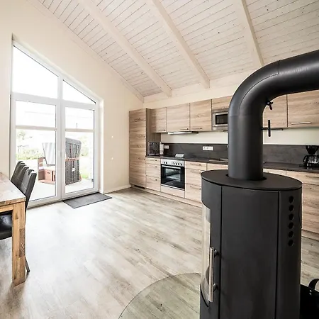 Prázdninový dům Zum Lorendamm 74 - Mit Kamin Und Sauna *