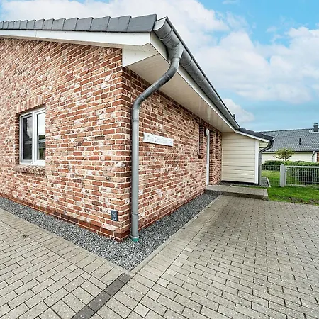 Zum Lorendamm 74 - Mit Kamin Und Sauna Prázdninový dům