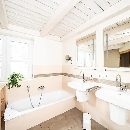Casa de Férias Zum Lorendamm 74 - Mit Kamin Und Sauna *